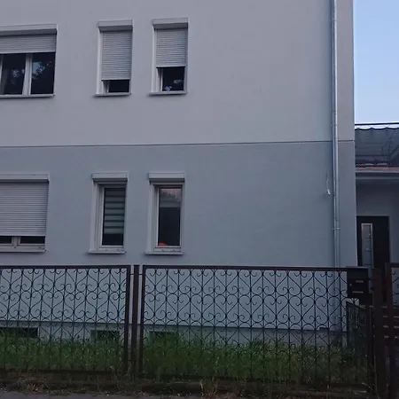 Apartament Sloneczny Poznan Exterior photo