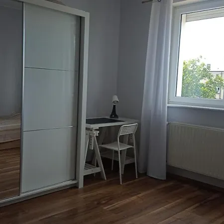 Apartament Sloneczny Poznan Exterior photo