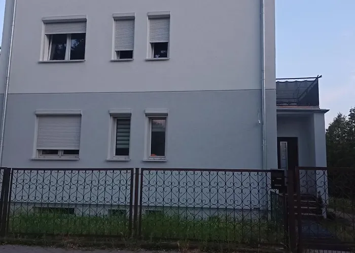 Apartament Sloneczny