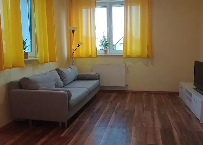 Apartament Sloneczny