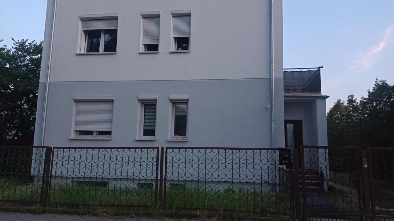 Sloneczny Apartment Poznan