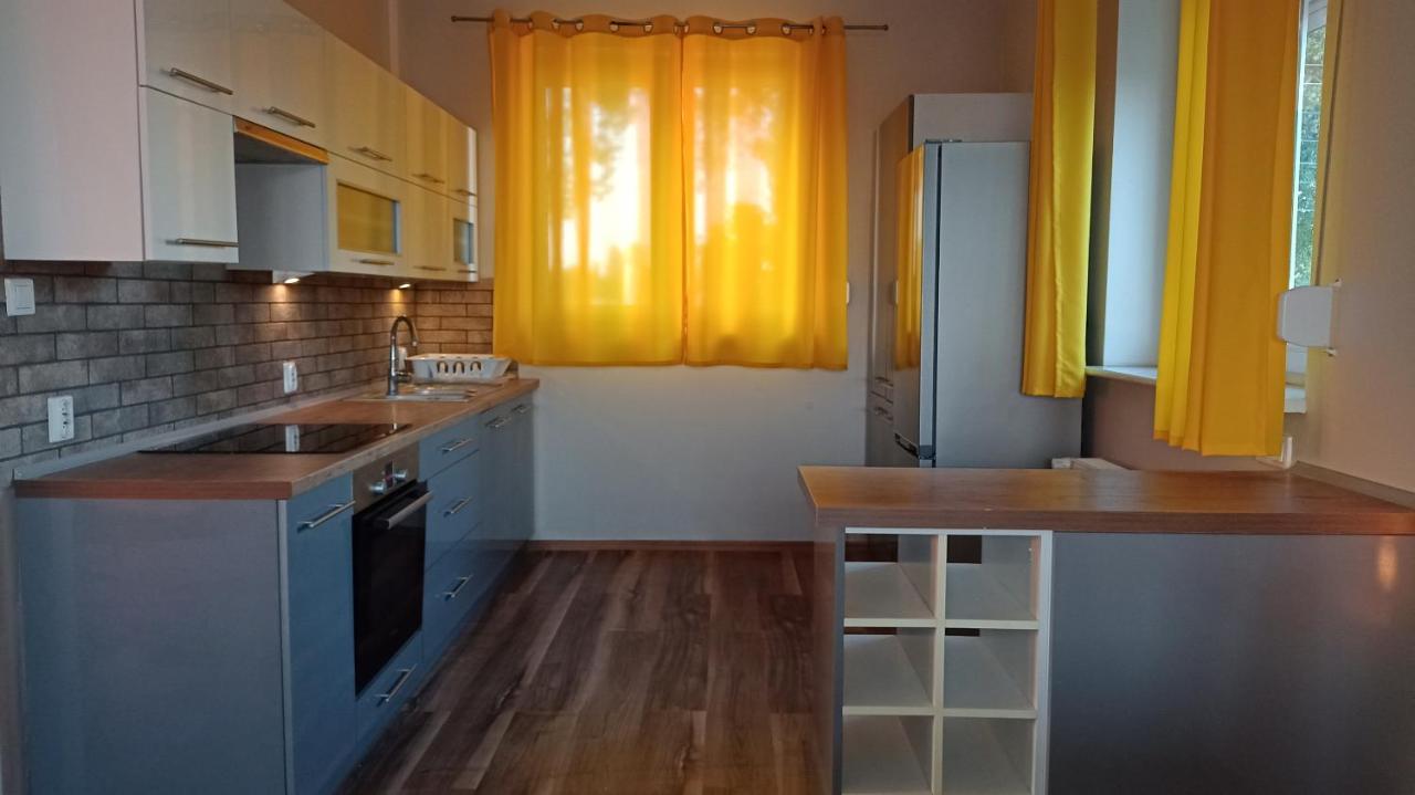 Apartment Sloneczny