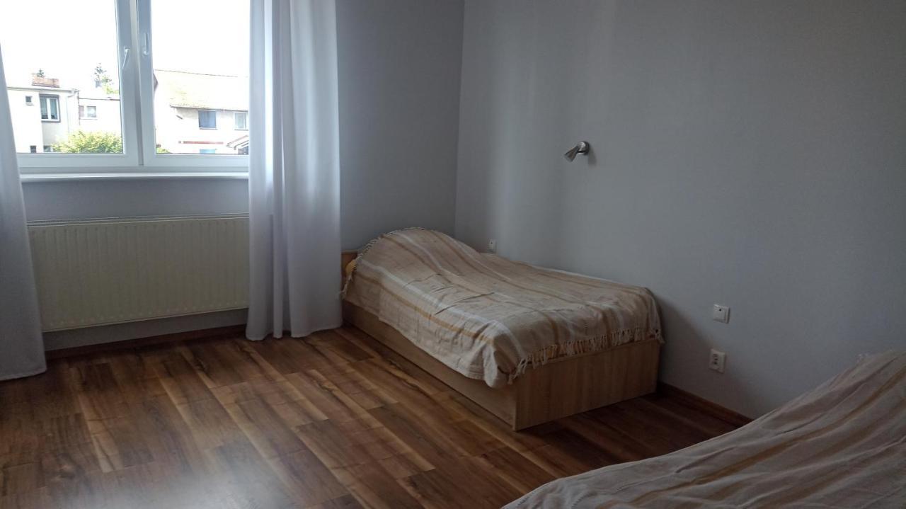 Apartment Sloneczny