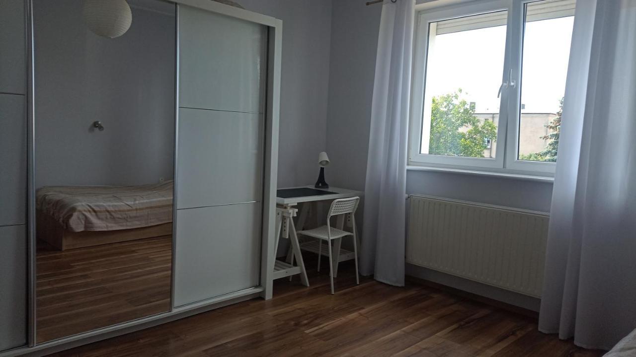 Apartment Sloneczny